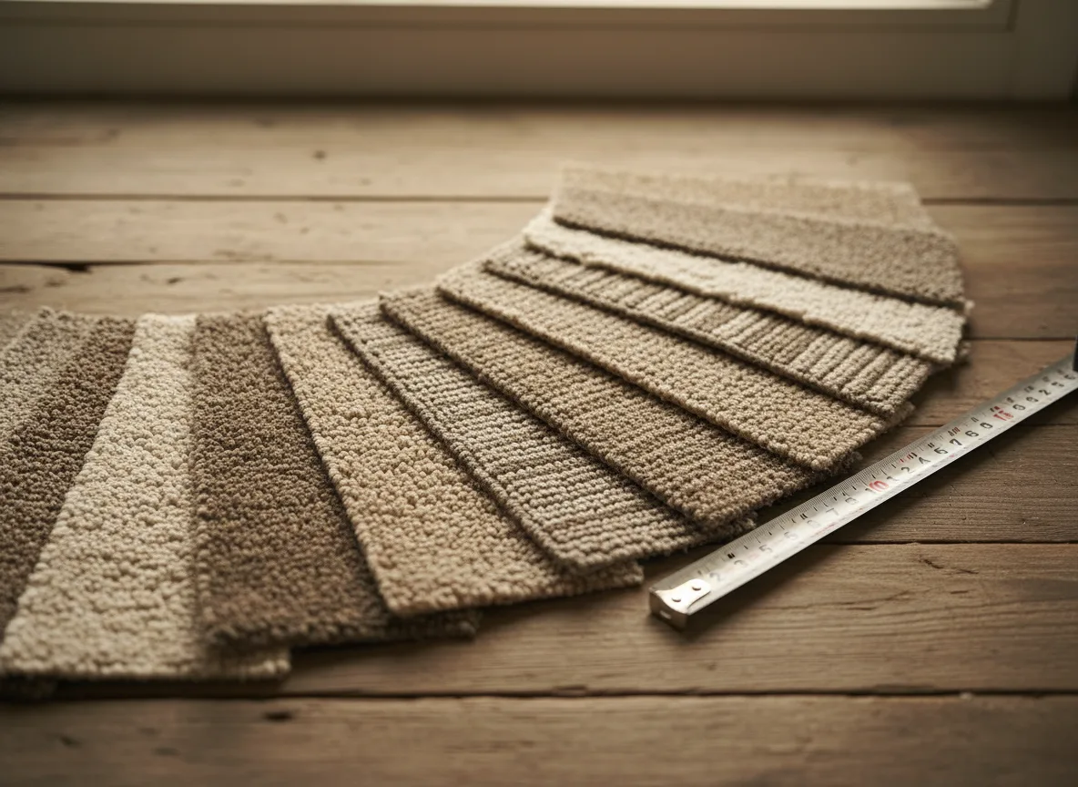 Carpet Installation Deerbrook, WI FAQs
